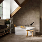 9AKB Aix Blanc Minibrick Tumbled 30,5x30,5 Atlas Concorde