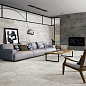 Maxstone Silver Mat 60x120 Realistik