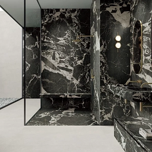 Quanta Grey NT Ceramic