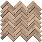 SG194/001 Селект Вуд беж мозаичный 33*33 Kerama Marazzi