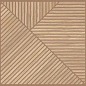 9545 Amazonas Roble Relieve Rect 30х90 Porcelanite Dos