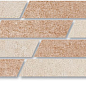 SG144/002 Фудзи 9.8х46.5 Kerama Marazzi