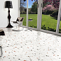 Sonar White Hexagonal 22x25 Codicer