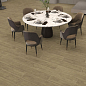 N12059 Wood collection Cerezo Matt Shape 20x120 Neodom фото в миниатюре 15