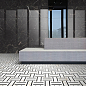 6000886 CAVA HERRINGBONE 20,5x24 Vallelunga