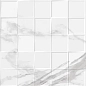 682 Insomnia Relief 29,5х89,5 Eurotile Ceramica