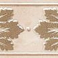 MLD/A05/6241 Мармион 25*5.4 бордюр Kerama Marazzi