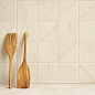 40818 Valenova White Plain 11,8x11,8 Harmony фото в миниатюре 21