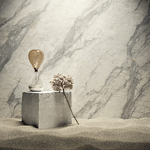 HME Marble Edition Del Conca