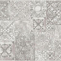 Амалфи серый декор 30x60 Beryoza Ceramica