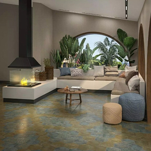 Гроссето Kerama Marazzi