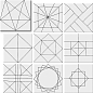 Pawn 22,3x22,3 Geotiles