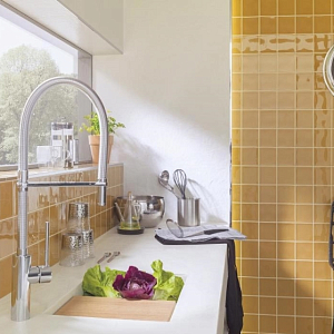 Sevilla Porcelanosa