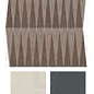 781625 Easy Life Vanilla-Blue Corn Prism Matte Silk 30x30 Cerim