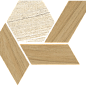 405E Mosaico Lesnaya Beige 20x17.5 VIVES