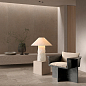 PV001 Pierre Vive Loire Noble 6 mm 120x280 Kronos Ceramiche фото в миниатюре 2