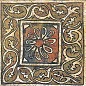 DECOR MEDIEVO 20*20 MIX Mainzu