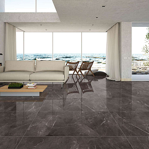 Vitrum Dark Grey Laparet