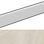 610130005305 Continuum Pure Battiscopa 7.2x60 Italon