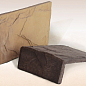 Денвер 01 угловая 270х200х65х25 Ecostone