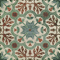 Decor Elba Mix 25x25 Ceranosa