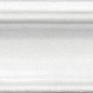Moldura Drop White 5x30 Cifre