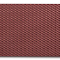 127129 TEXITURE PATTERN MIX GARNET 6,25x25 WOW