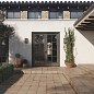 Peldano ML Portland Grey R12 33x33 Exagres