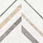 IM00 Improve White Полированный Рект. 60x60x10 Estima