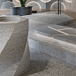 PL120619 Grigio Milano Luc 120x120 Ariostea