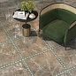 SG654222R Серенада зеленый лаппатированный обрезной 60x60 Kerama Marazzi фото в миниатюре 28