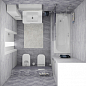 Pegas Grey Laparet