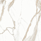 GFU6060CLG04R Calacatta Gold матовый карвинг 600x600x9 Alma Ceramica (Уралкерамика) фото в миниатюре 13