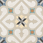 GP2020DGA11 Damask матовый 200x200x8 New Trend