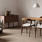 TE01 Terra неполированный 60x60x1.0 Estima
