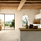 RCUZ Stoneplay Ardesia Antracite Rett 100x100 Ragno Marazzi