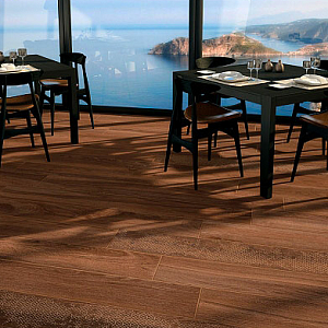 Signature Mirage