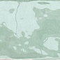 Atelier Vert D'Eau Glossy 6,2x25 Revoir Paris фото в миниатюре