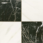 Chess Marquina Gold 44.2x44.2 Realonda фото в миниатюре