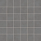 610110000956 Rinascente Smoke Mosaic 30x30 Atlas Concorde Russia