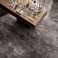SP6144L SUPREME EXOTIC BROWN LUX 60x120 Flaviker