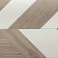 Links Sequoya Cedar Rect 60x120 Baldocer