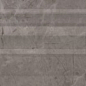 BLE008 Бордюр Багет Гран Пале серый 25х5,5 Kerama Marazzi
