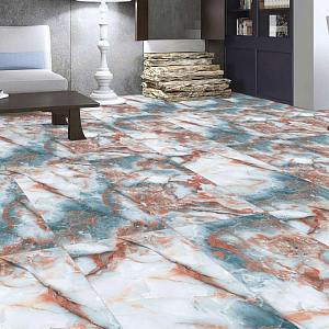 Onyx Nebula Bluezone
