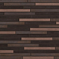 Ригельный кирпич Плоскость Ванкувер mix 1 48.5x4x1,5 Leonardo Stone