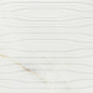 Quios Blaze Silver Rect 40x120 Baldocer