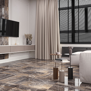 Electra Brown Laparet