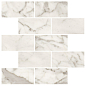K-1000/LR/m13 Marble Trend Carrara 30,7х30,7 Kerranova