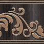 AD/B399/SG9297 Версаль бордюр 30*7 Kerama Marazzi