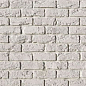 305-00 Бремен брик 20x6.5 White Hills